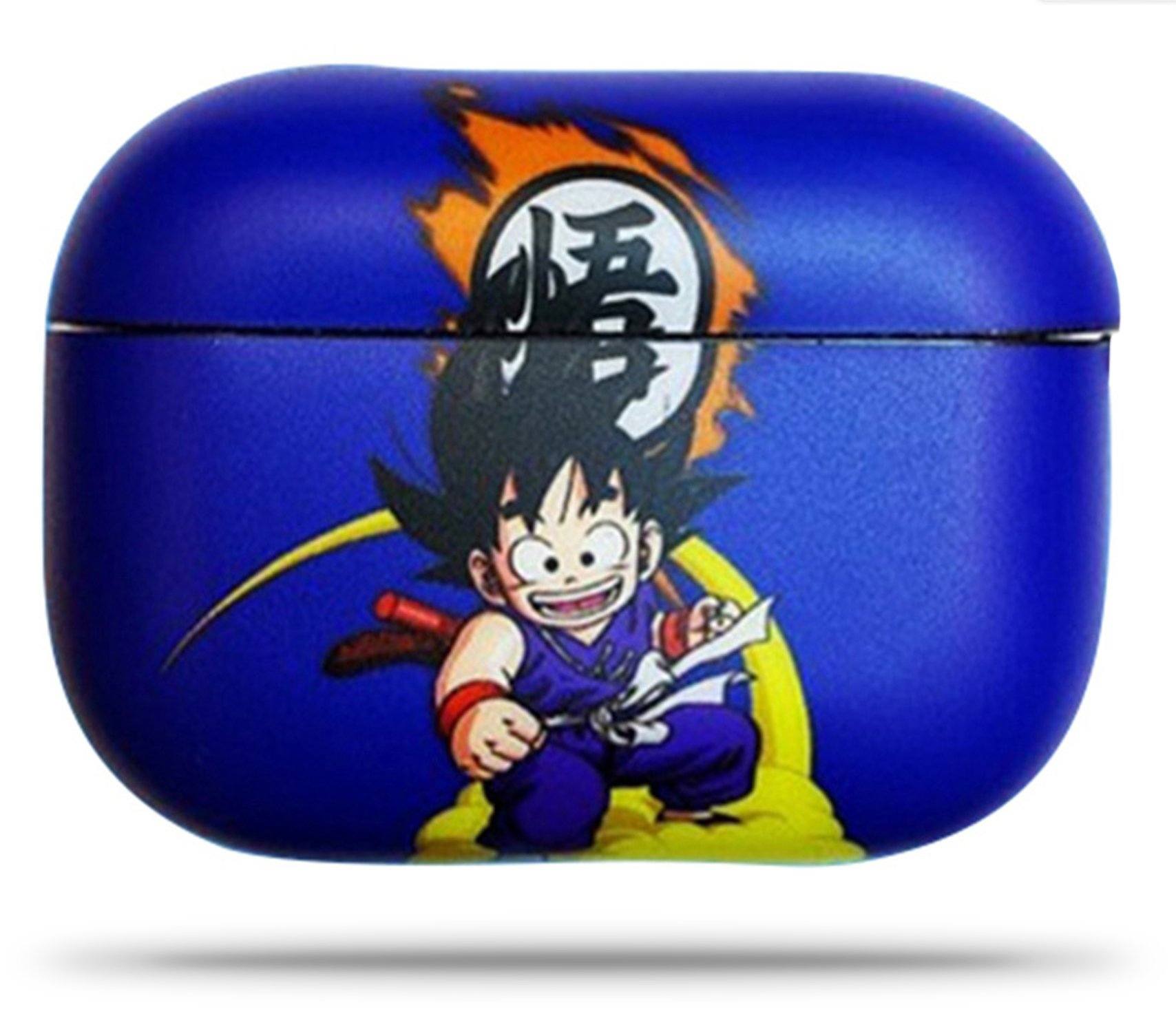 Etui GokuPods Pro Dragon Ball Saga Originale