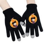 Gants Dragon Ball Gohan