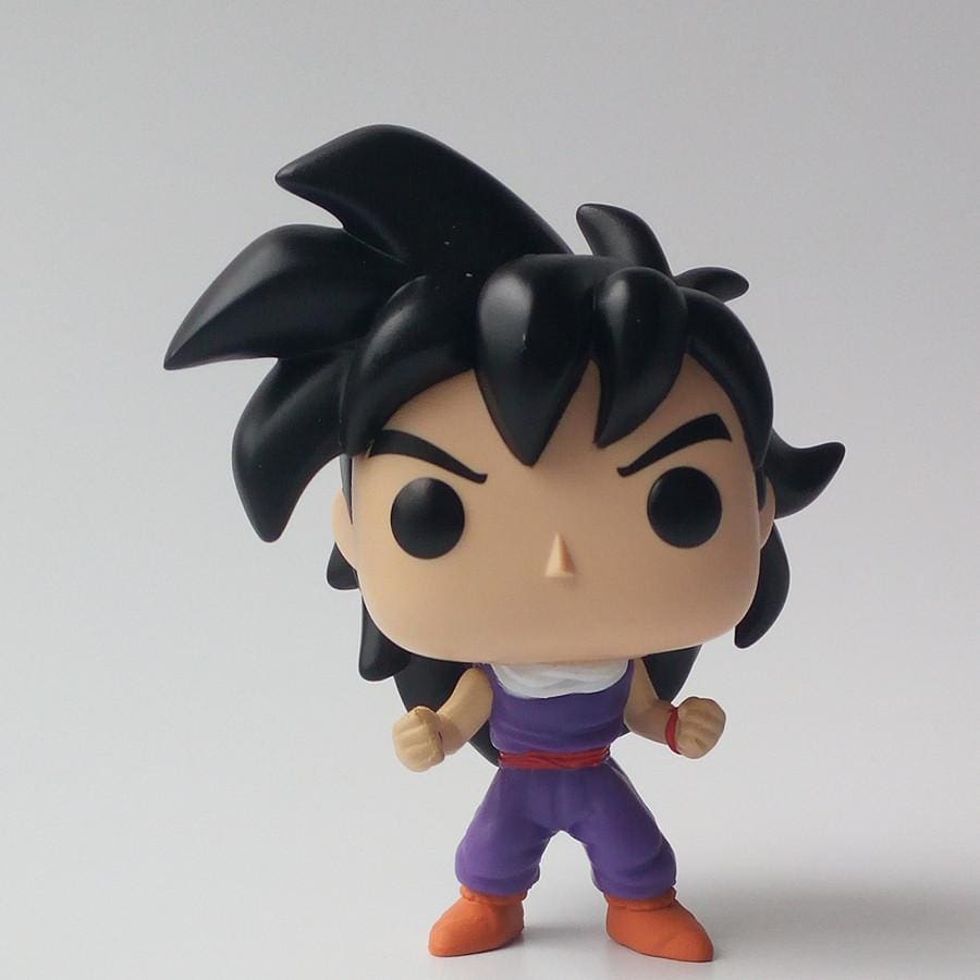 Funko Pop Dragon Ball Gohan – Image 2