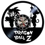 Horloge Dragon Ball Goku Petit