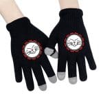 Gants Dragon Ball Karin