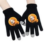 Gants Dragon Ball Krilin