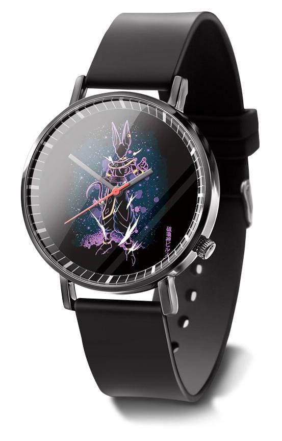Montre Dragon Ball Super Beerus