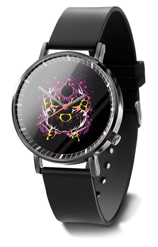 Montre Dragon Ball Z Majin Buu