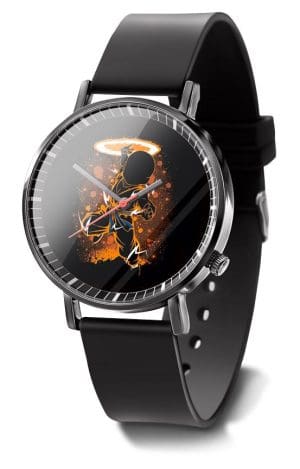 Montre Dragon Ball Z Krilin