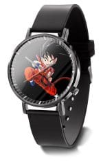 Montre Dragon Ball Goku Petit Guerrier