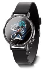 Montre Dragon Ball Super Vegeta Blue