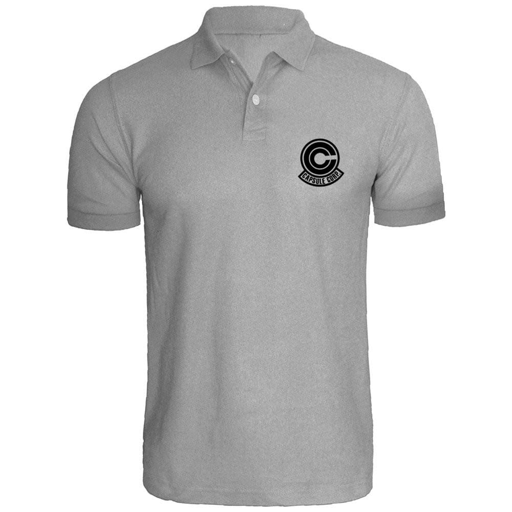 Polo Capsule Dragon Ball Z