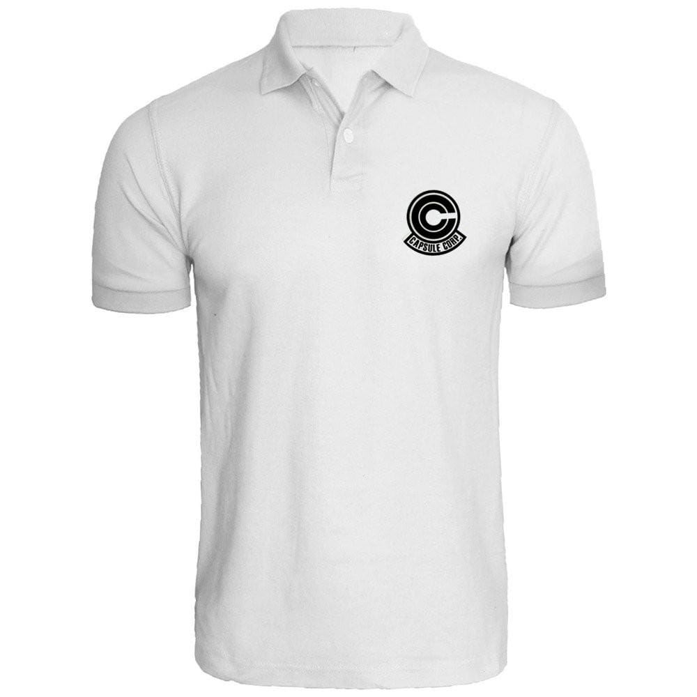 Polo Capsule Corp