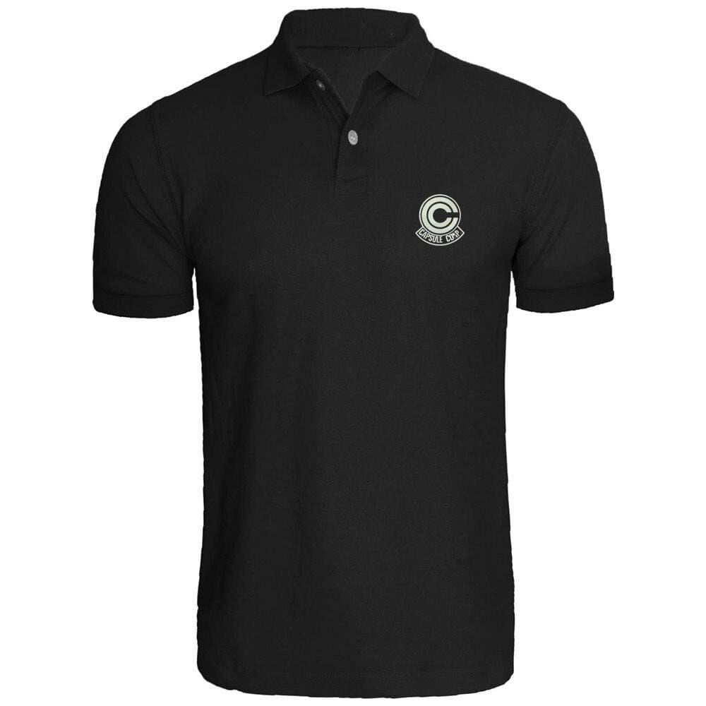Polo Capsule Corporation
