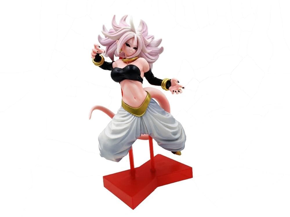 Figurine DBZ C-21 – Image 3