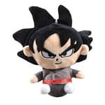 Peluche Dragon Ball Goku Black