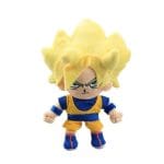Peluche Dragon Ball Goku Super Saiyan