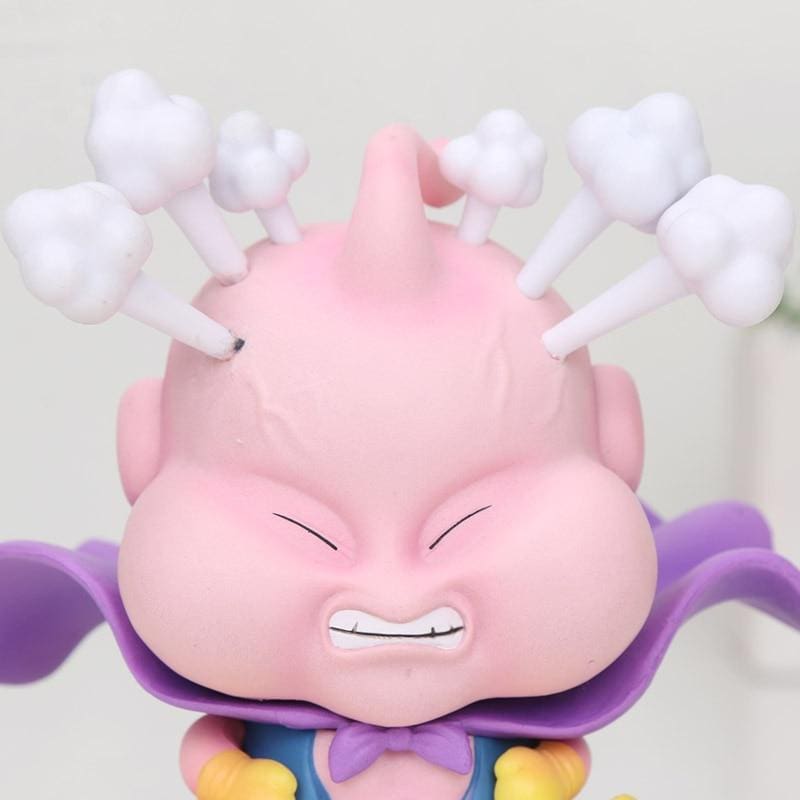 Figurine DBZ Majin Boo Mini – Image 2
