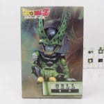 Mini Figurine Cell DBZ