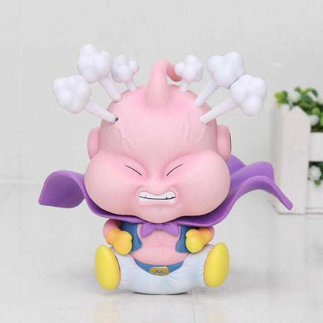 Figurine DBZ Majin Boo Mini