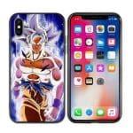 Coque DBZ Ultra Instinct