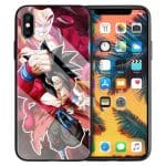 Coque Dragon Ball Z iPhone XR