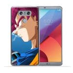 Coque G6 DBS