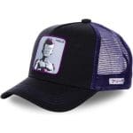 Casquette Dragon Ball Z Freezer Empereur