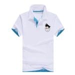 Polo Dragon Ball Goku Pocket