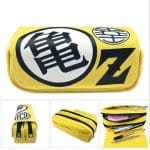 Trousse Super Saiyan