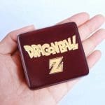 Boîte à Musique Dragon Ball Z 