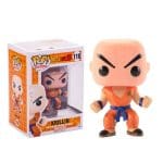 Funko Pop Dragon Ball Krilin