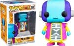 Funko Pop Dragon Ball Zeno