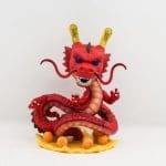 Figurine Pop Shenron