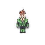 Pin's Dragon Ball C-16 