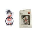 Anneau Téléphone DBGT Goku Petit