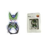 Anneau pour Téléphone DBZ Cell