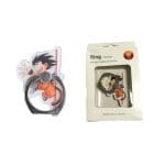 Anneau pour Téléphone Dragon Ball Goku 