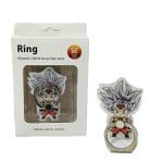 Anneau pour Téléphone Goku Ultra Instinct 