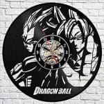 Horloge Manga