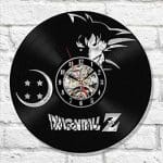 Horloge Boule de Cristal