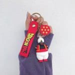 Porte-Clés Dragon Ball Z