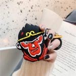 Etui GokuPods Dragon Ball Sun Wukong