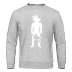 Pull Dragon Ball Z Goku Évolution