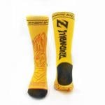 Chaussettes Dragon Ball Super Saiyan