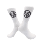 Chaussettes Dragon Ball Kanji "Go"