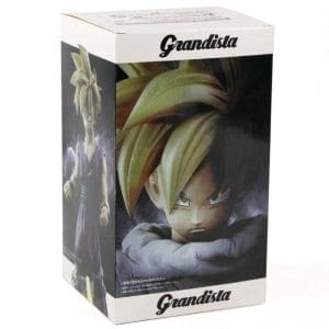 Figurine Gohan Super Saiyan 