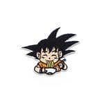Patch Dragon Ball Goku Ramen