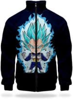Veste Jogging Dragon Ball Super 