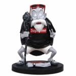 Figurine DBZ master roshi