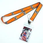 Porte-carte Dragon Ball Z 