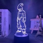 Lampe Led 3D DBZ - Kid Buu 