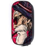 Trousse Dragon Ball Tortue Géniale