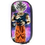 Trousse Goku Ultra Instinct DBS